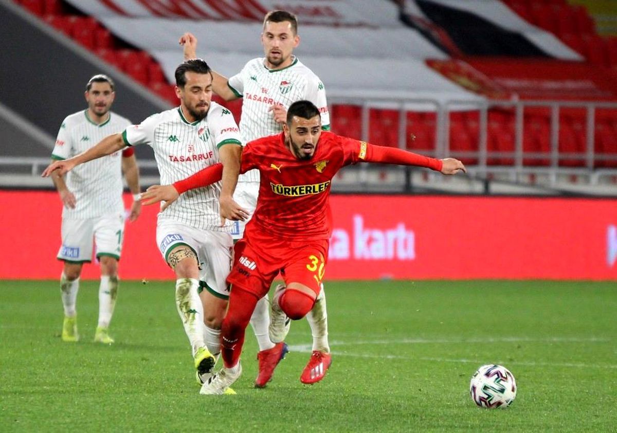 Göztepe\'den futbolcu Yalçın Kayan\'a disiplin cezası