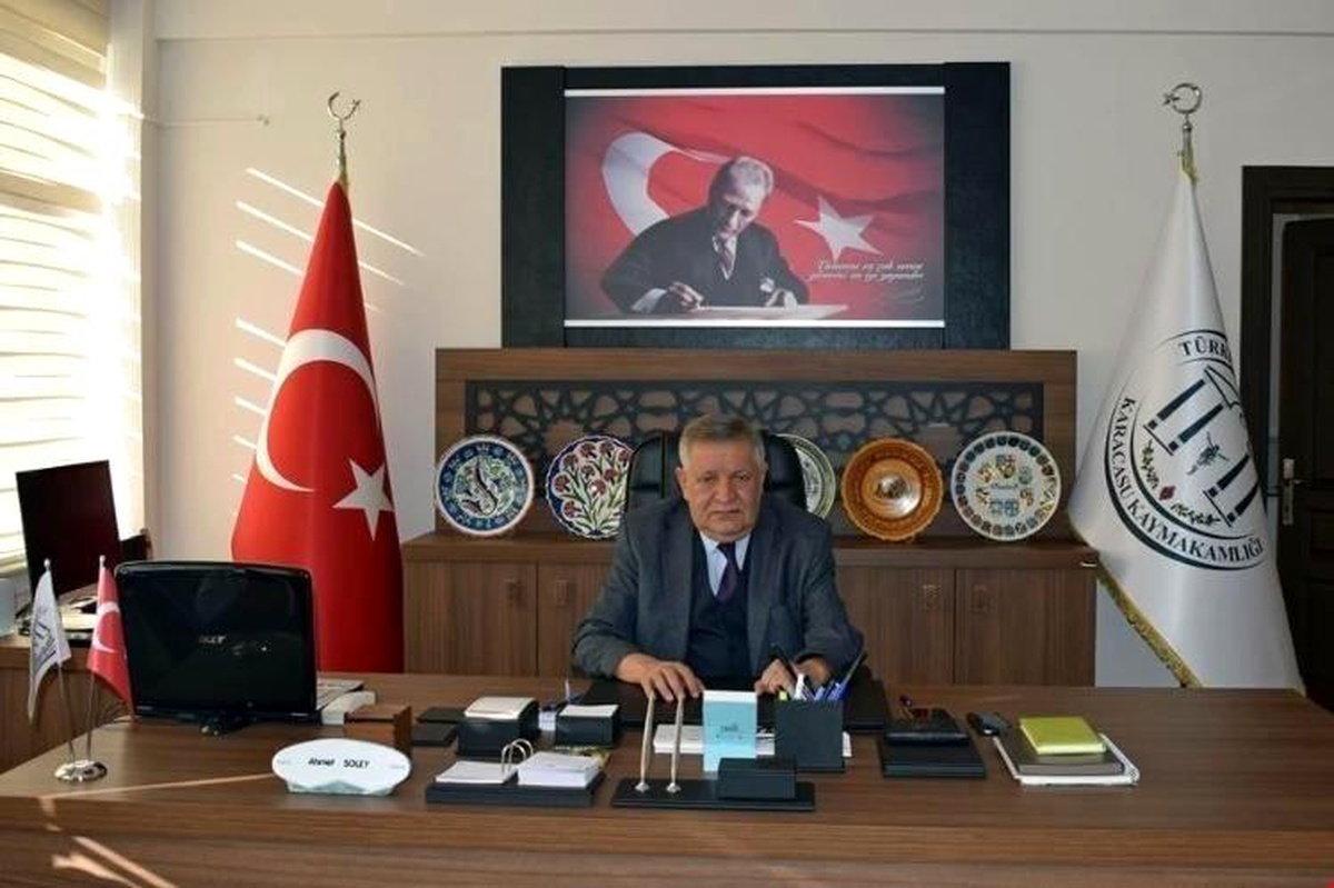 Karacasu\'da yeni yılda yeni vakaya rastlanmadı