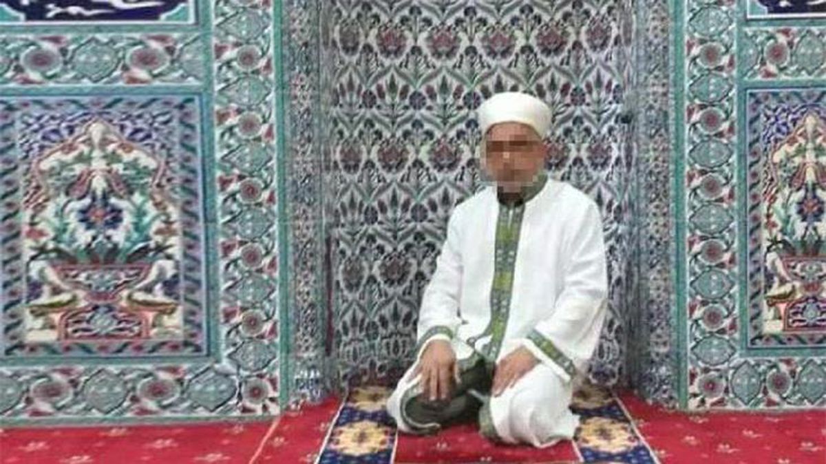 Koronalı cenazeleri yıkamak için ailelerden para istediği iddia edilen imam hakkında soruşturma başlatıldı