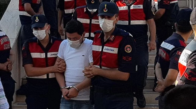 Üniversite öğrencisi Pınar Gültekin, diri diri yakılmış olabilir