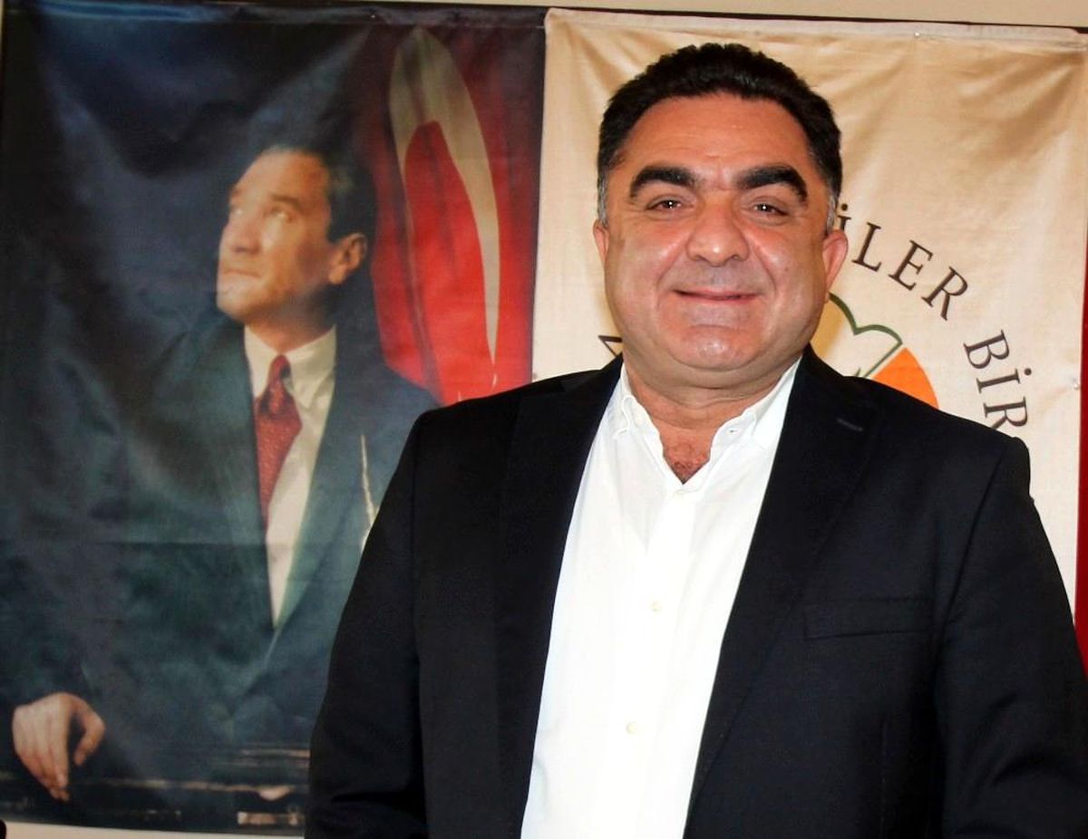 Tarım sektörünün yeni yıldan beklentileri