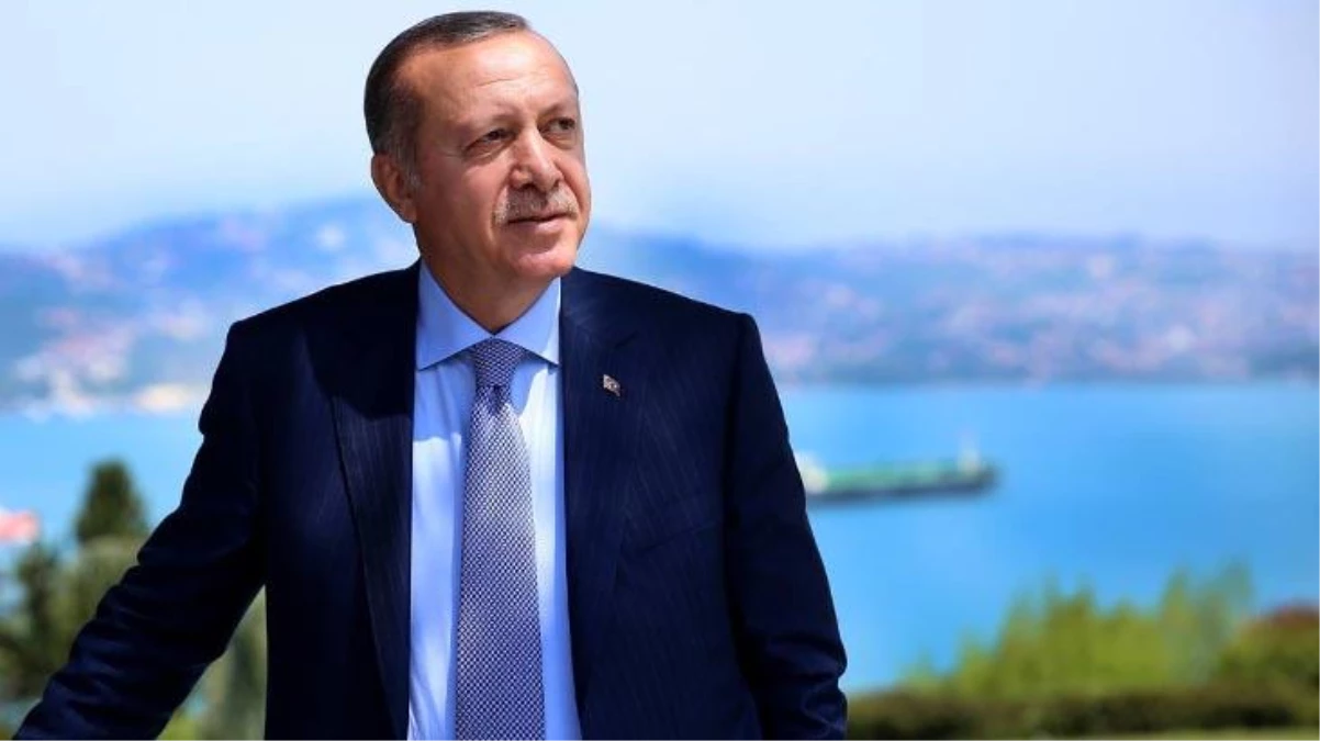 The Guardian, Cumhurbaşkanı Erdoğan\'ı "2021\'in hikâyesini belirleyecek 12 lider" listesine seçti