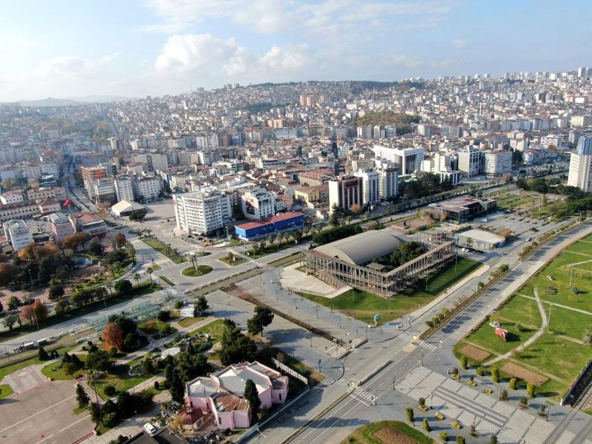 Vali Dağlı\'dan vatandaşa \'tedbir\' çağrısı