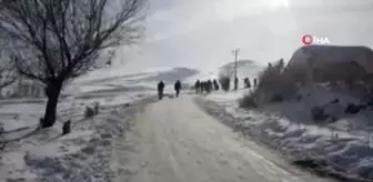 Vatandaşların 2021 Kış Olimpiyatları paylaşımı büyük beğeni topladı