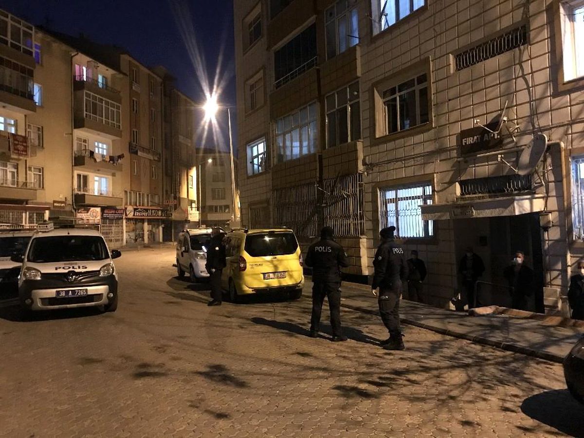 Son dakika haberleri | Yalnız yaşayan adam evinde ölü bulundu