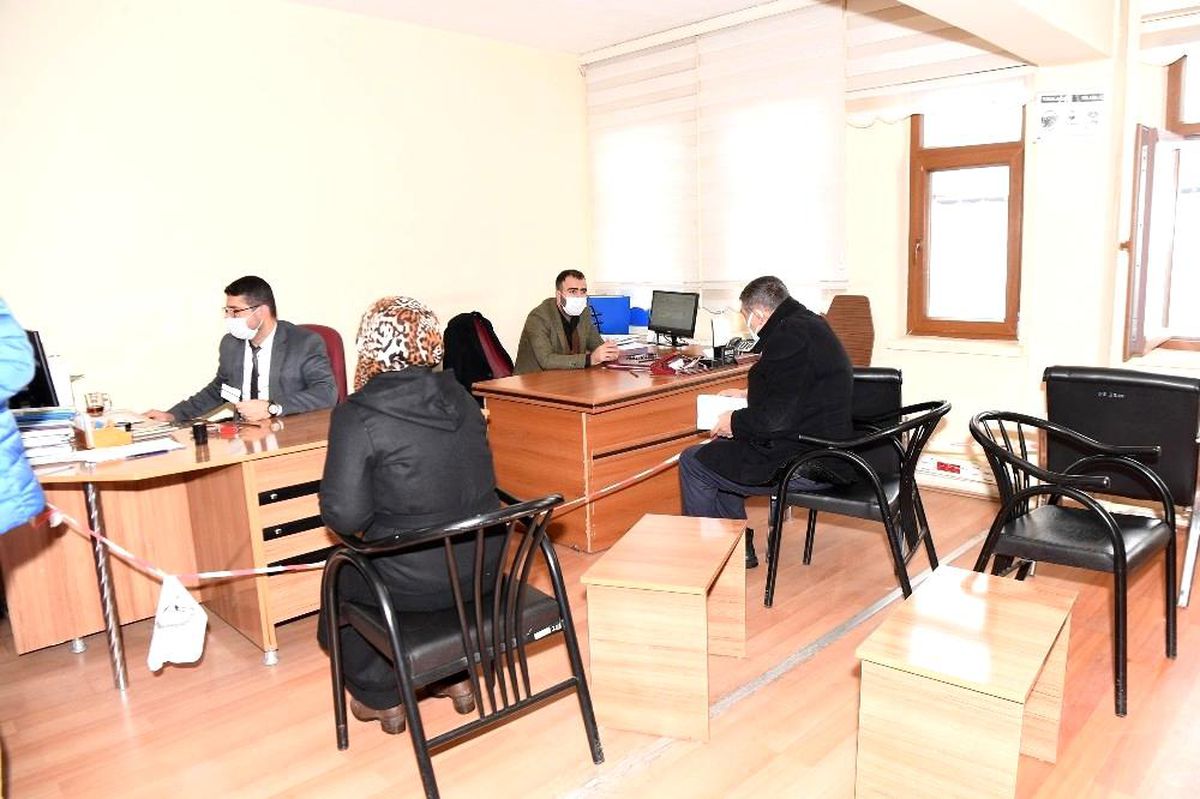 Yapılandırma başvuru süresi 31 Ocak\'a uzatıldı