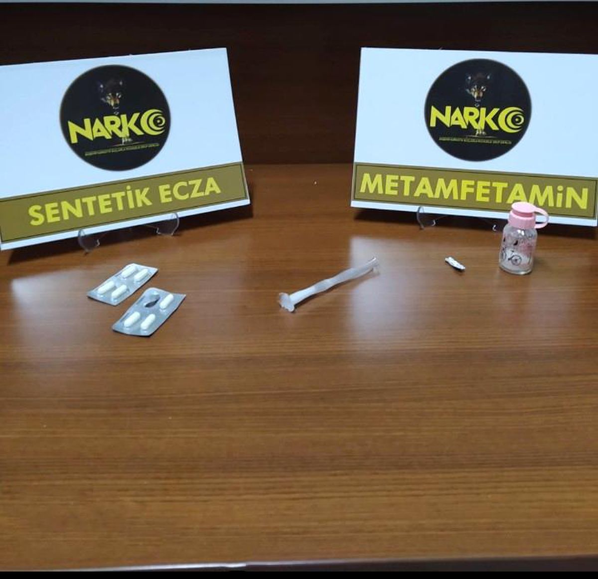Akşehir\'de kısıtlamada kurallara uymayanlara 57 bin liralık ceza