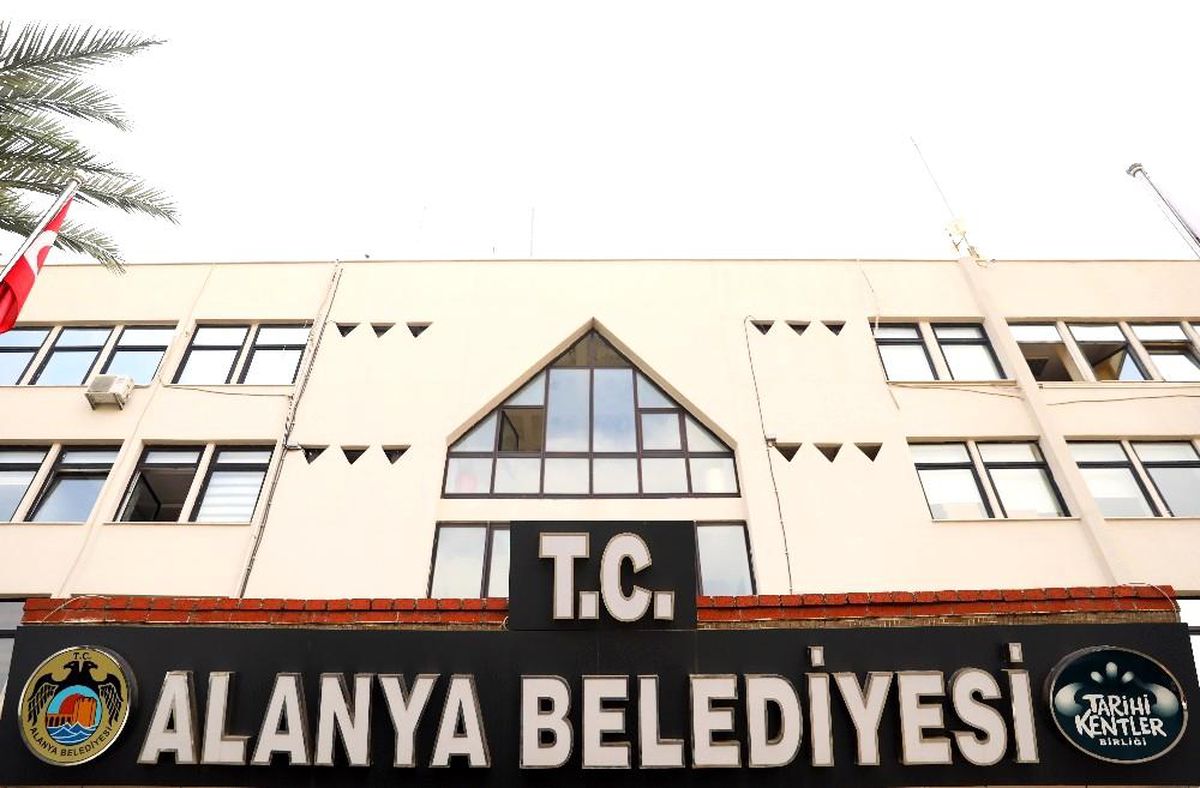 Alanya Belediyesi\'nden evsiz vatandaşlara sıcak yuva