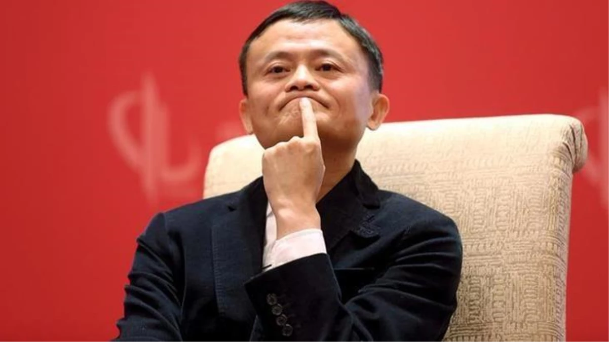 Alibaba\'nın kurucusu Jack Ma\'nın 2 aydır nerede olduğu bilinmiyor