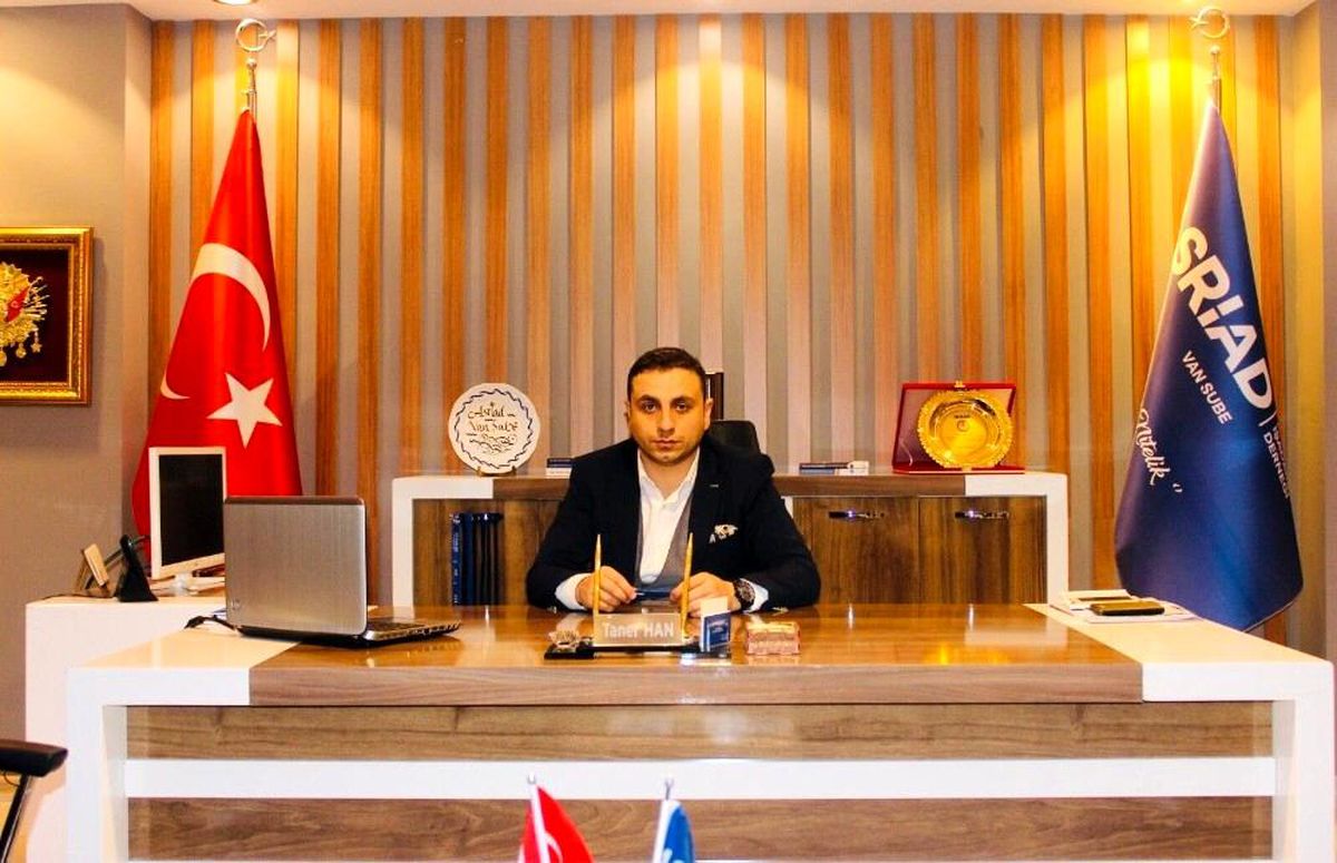ASRİAD AVM\'ye yoğun ilgi