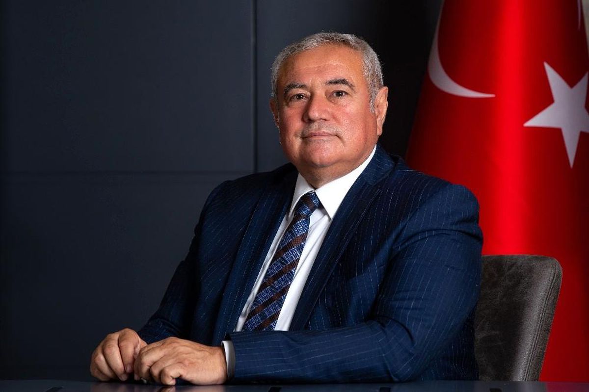 Son dakika haberi | ATSO ve BAGEV Başkanı Çetin\'den aralık enflasyonu değerlendirmesi