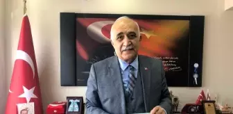 Başkan Azizoğlu'ndan Milli Piyango İdaresine tepki