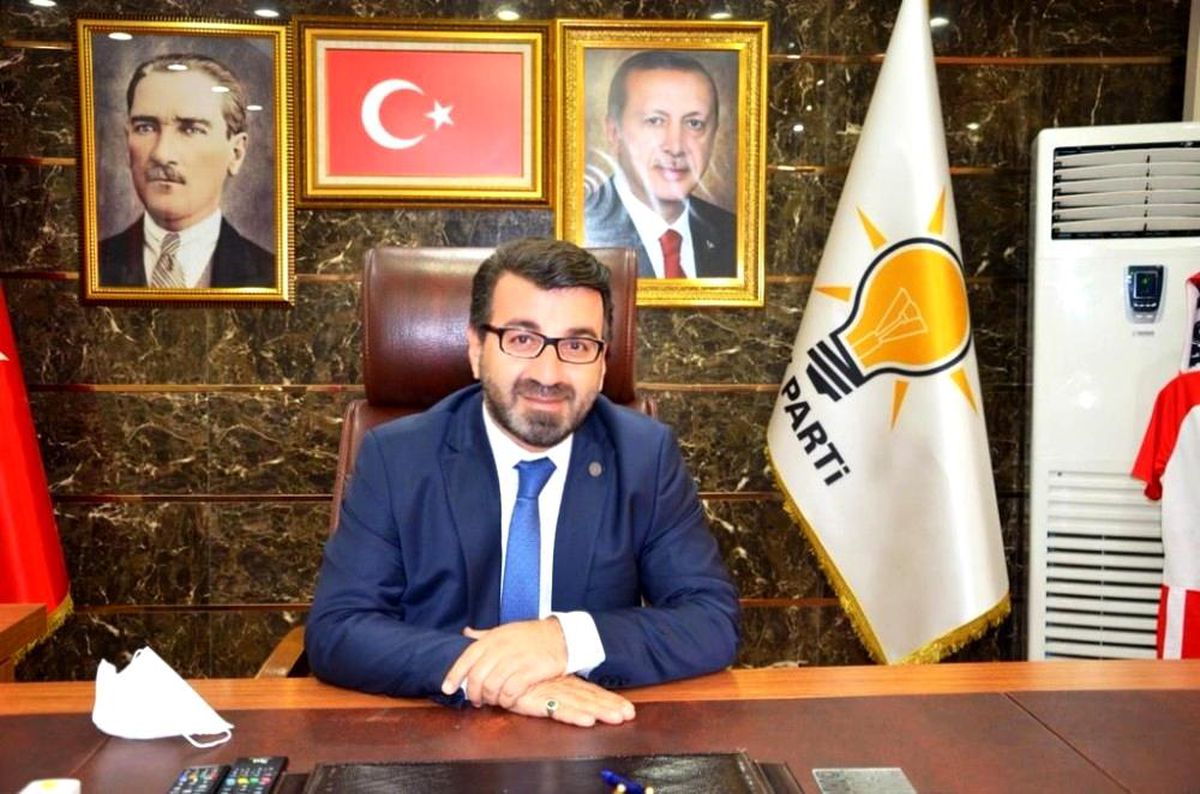 Batman\'da karayolu ağına 17 yılda 3 milyar lira yatırım yapıldı