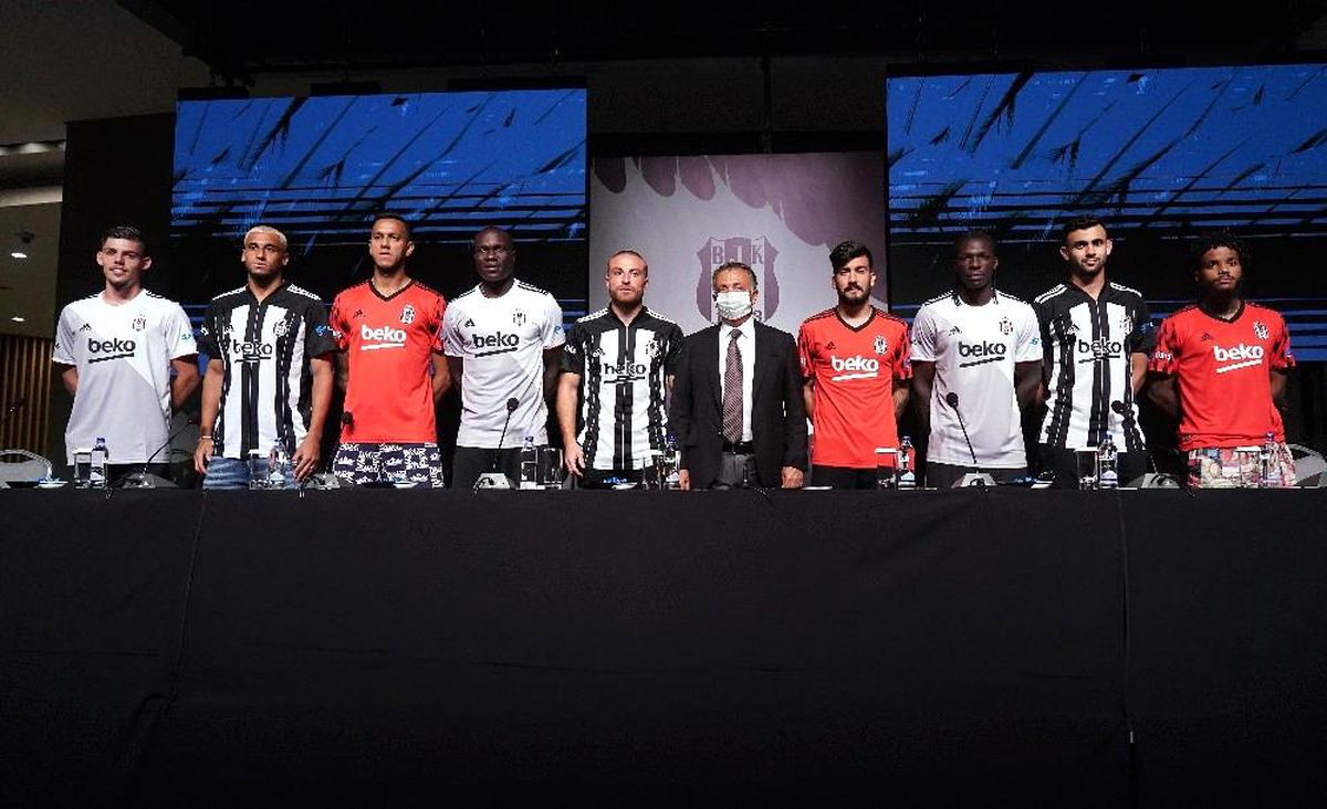 Son dakika haber: Beşiktaş satmadan alamayacak