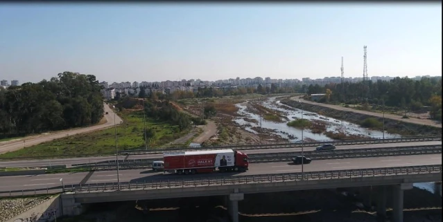 Büyükşehirin Mobil Halk Et Satış Mağazası 11 Ocak'ta yollara düşüyor