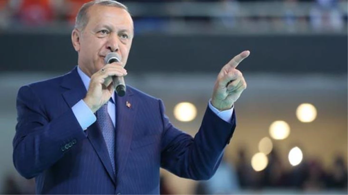 Cumhurbaşkanı Erdoğan talimat verdi: SMA hastası çocuklar için tedavi onaylanırsa her türlü imkan sağlanacak