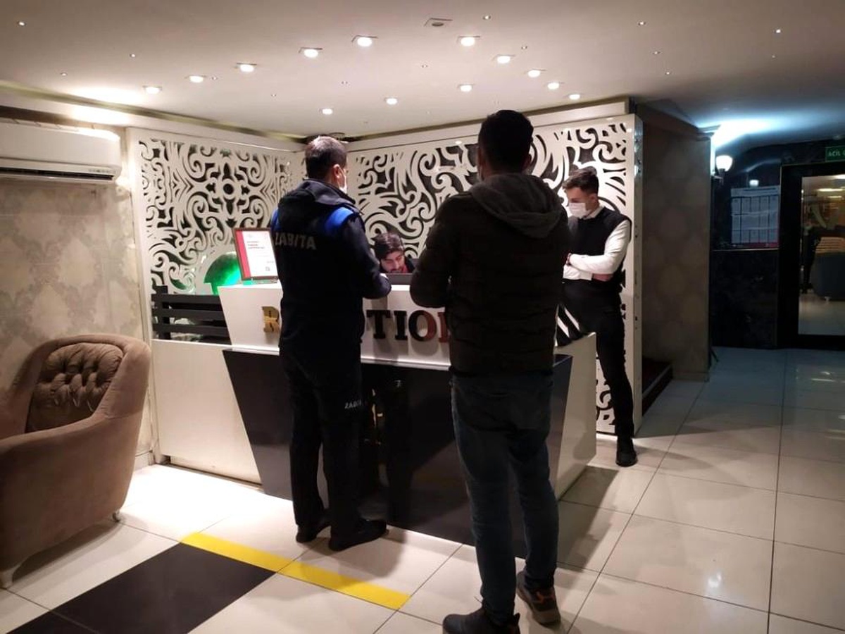 Diyarbakır Büyükşehir Belediyesi sokakta kalan vatandaşlara sahip çıktı