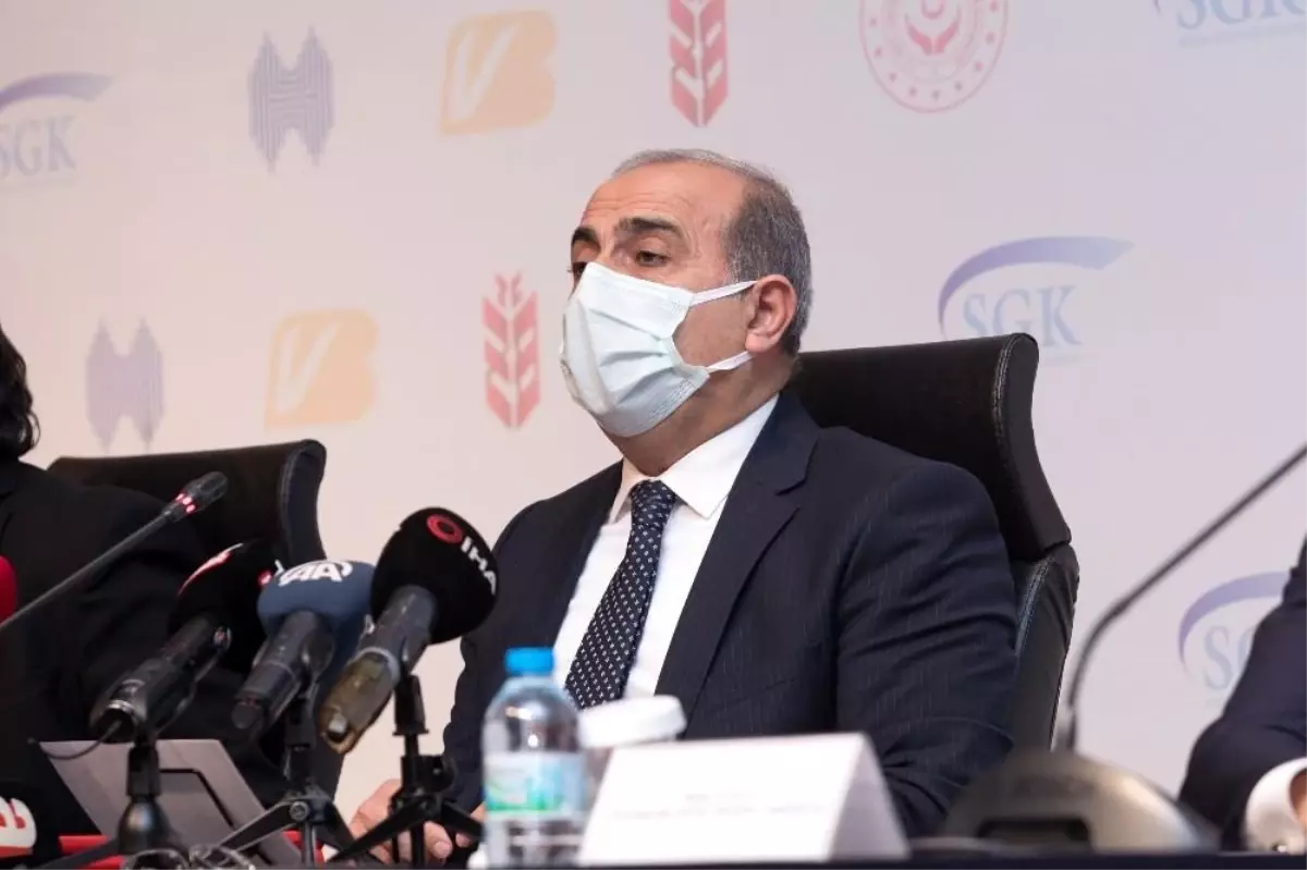 Emekli olmak isteyip de prim borcu olanlara kredi fırsatı