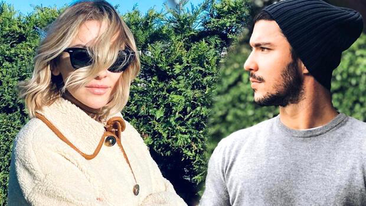 Hadise ve Kaan Yıldırım barıştı mı? Sevenlerini heyecanlandıran paylaşım!