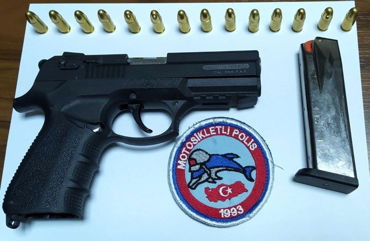 Hırsızlar bu sefer çalıntı güvercinler ele geçirildi