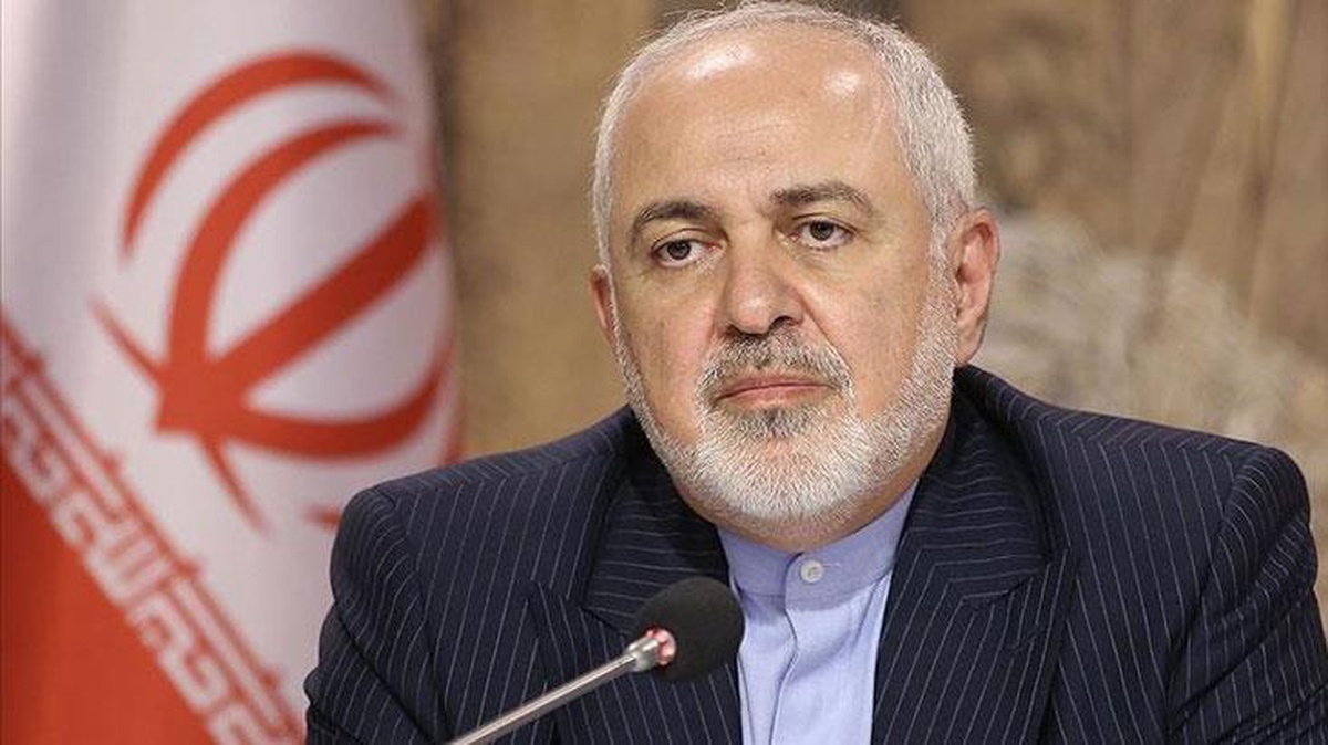 İran Dışişleri Bakanı Zarif: İsrailli ajanlar, Trump\'ı İran ile savaşa sokmak için Amerikalılara saldırı planlıyor