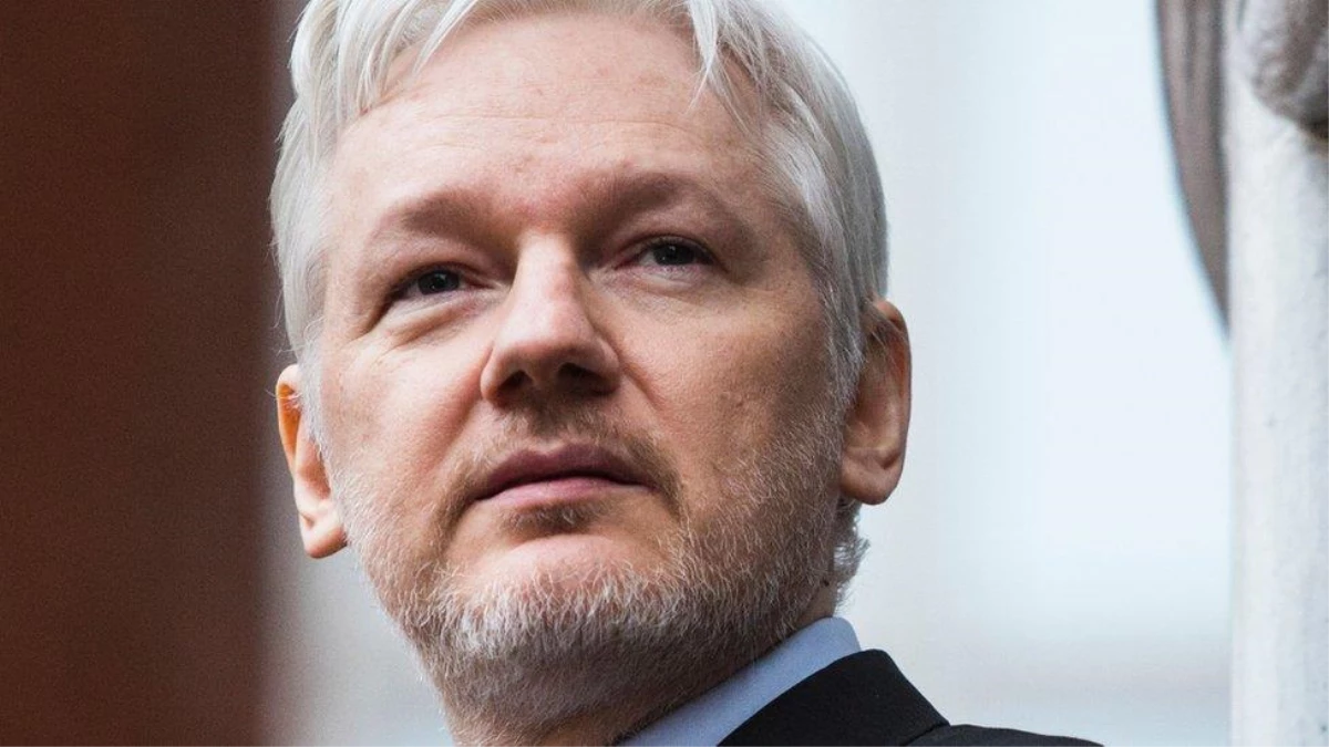 Julian Assange: Cesur Bir Aktivist Mi, Yoksa Sadece İlgi İsteyen Bir Adam Mı?