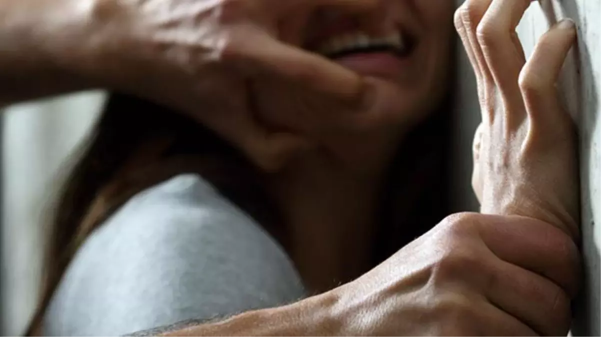 "Kargo görevlisiyim" diye girdiği evde talihsiz kadını bayıltarak tecavüz etti