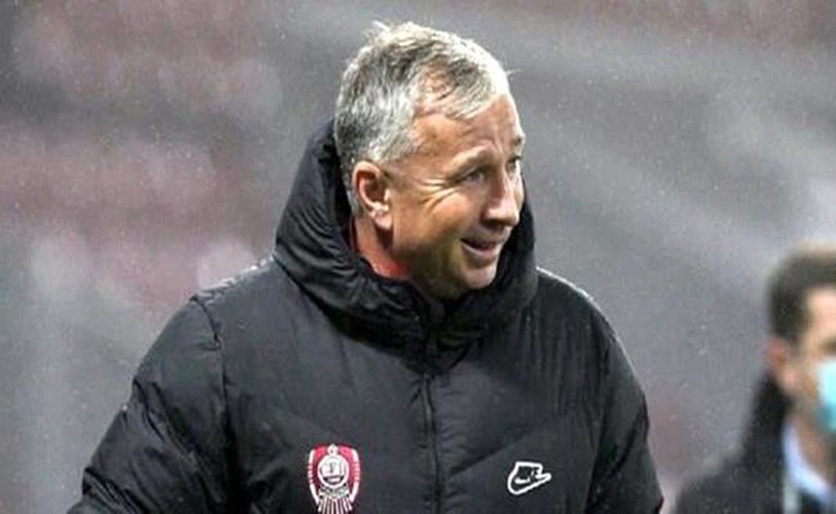 Kayserispor Petrescu ile anlaştı