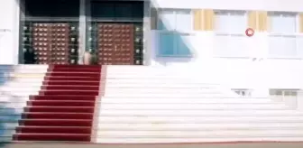 Son dakika... - KKTC yeni meclis başkanını seçemedi