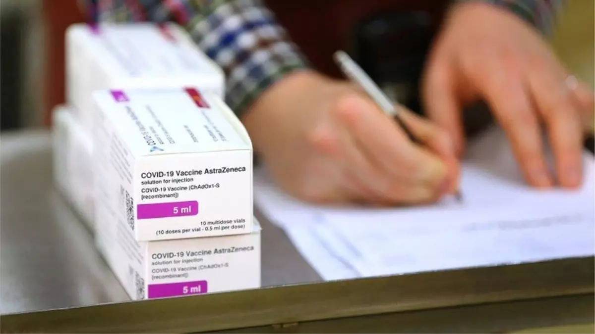 Koronavirüs aşısı: İngiltere\'de Pfizer-BioNTech ardından Oxford aşısı da yapılmaya başlanıyor