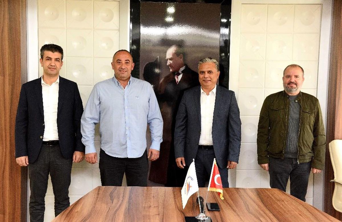 Paşanın Melekleri\'nde Kadir Ayar dönemi
