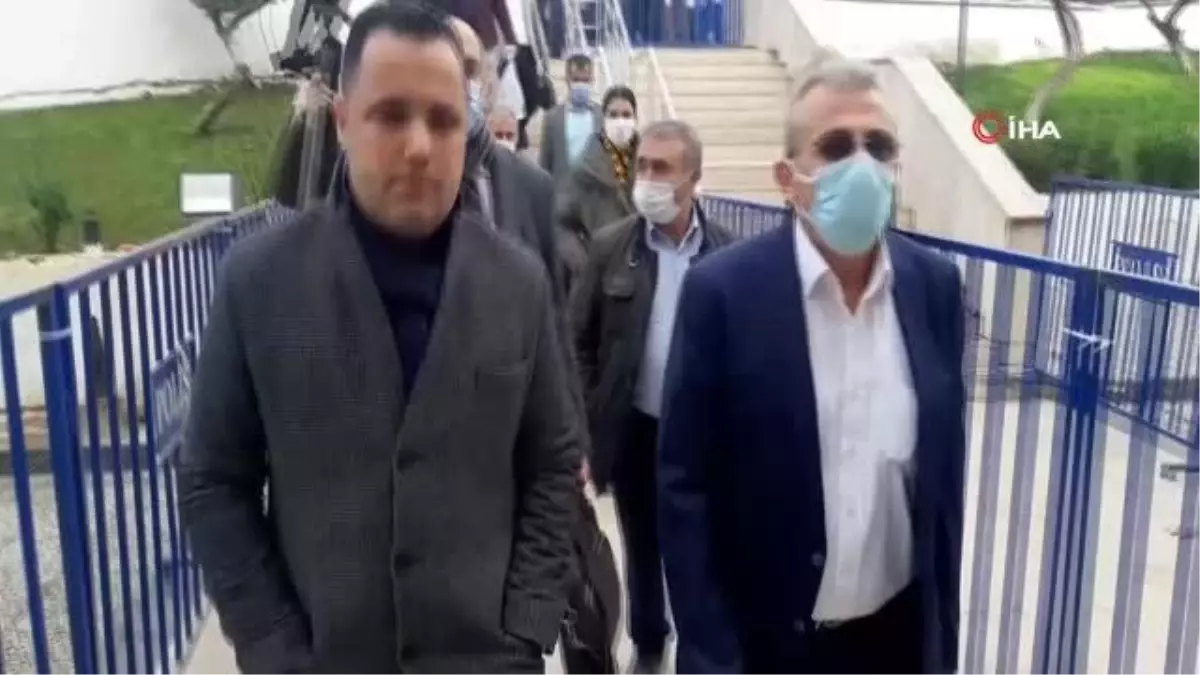 Pınar Gültekin Cinayetide Cemal Metin Avcı\'nın eşi tanık olarak dinlenecek