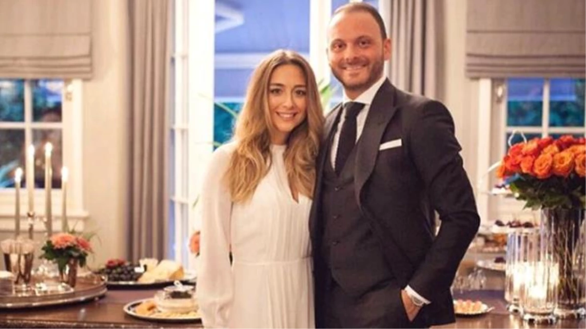 Rahmetli Mina Başaran\'ın nişanlısı Murat Gezer, 2 yıl sonra yeni bir aşka yelken açtı