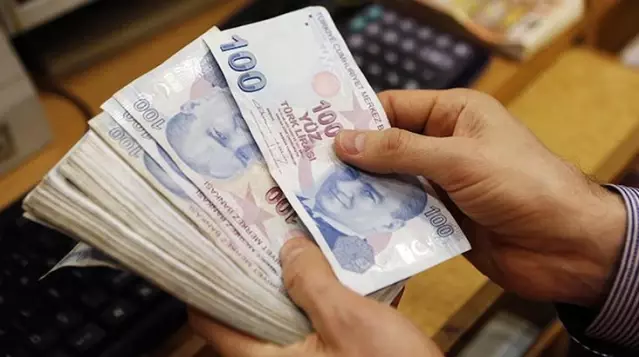 Son Dakika: Memurlar yüzde 7,36, SSK ve Bağ-Kur emeklileri ise yüzde 8,36 zam alacak Son Dakika: Memurlar yüzde 7,36, SSK ve Bağ-Kur emeklileri ise yüzde 8,36 zam alacak