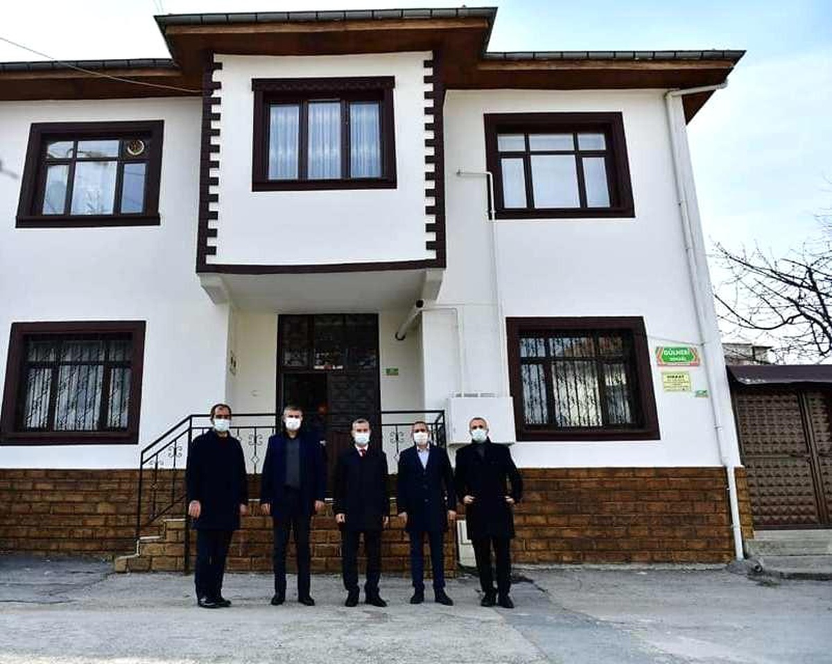Son dakika gündem: Tarihi sokaklarda yaşam kalitesi yükseliyor