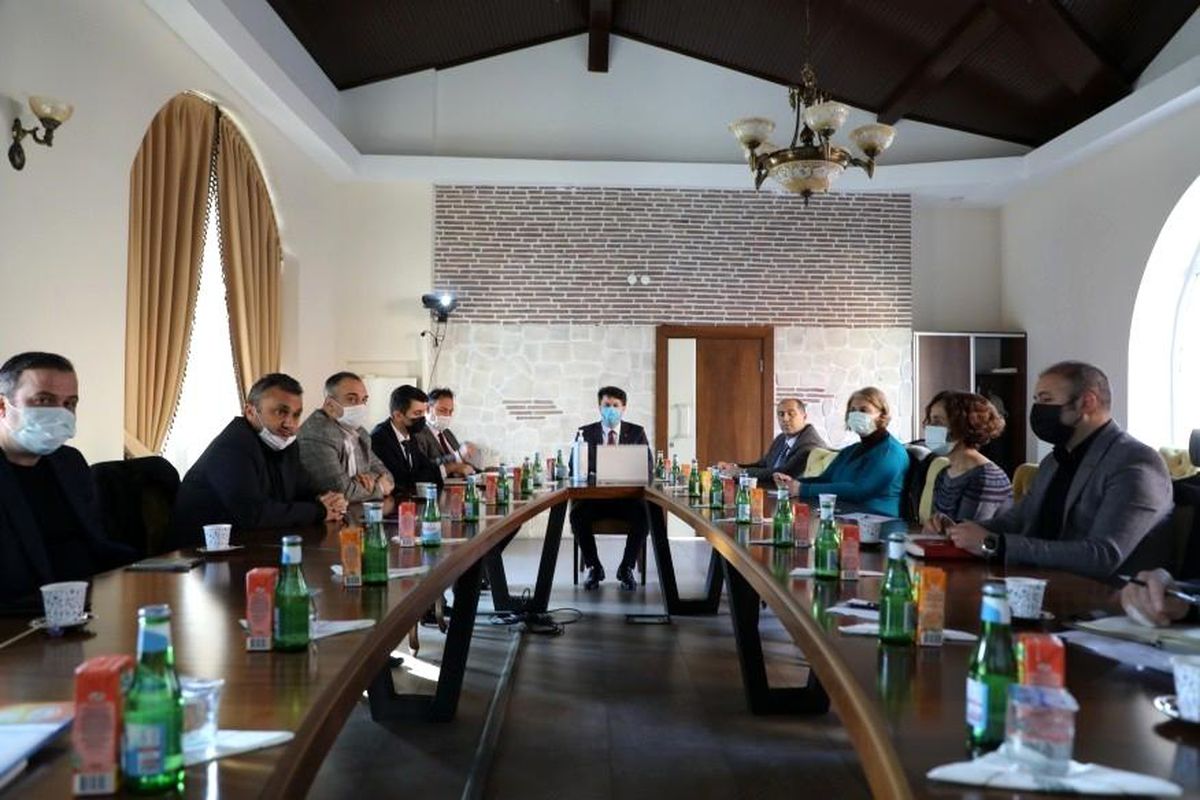 Yağış azlığının tarıma etkileri