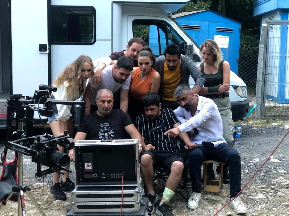 Yapımcı Zeki Sincar, son filminin vizyon ertelemesinin sebebini açıkladı