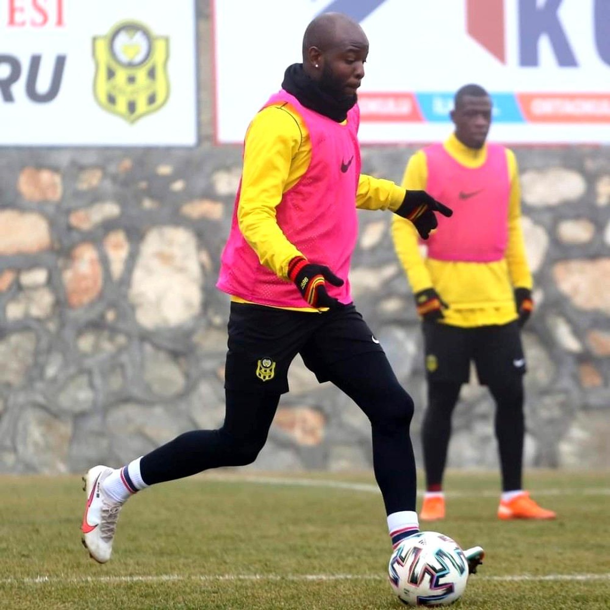Yeni Malatyaspor, Sivasspor maçına hazır