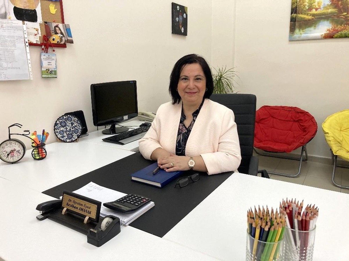 ADÜ Öğretim Üyesi Amanak\'ın çalışması Puerto Rico Health Sciences Journal Dergisi\'nde yayınlandı