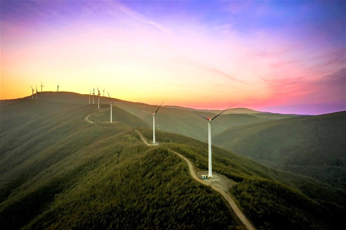 Son dakika haberi: Aydem Enerji; 2021 yılında 3.8 milyar TL yatırım yapacak