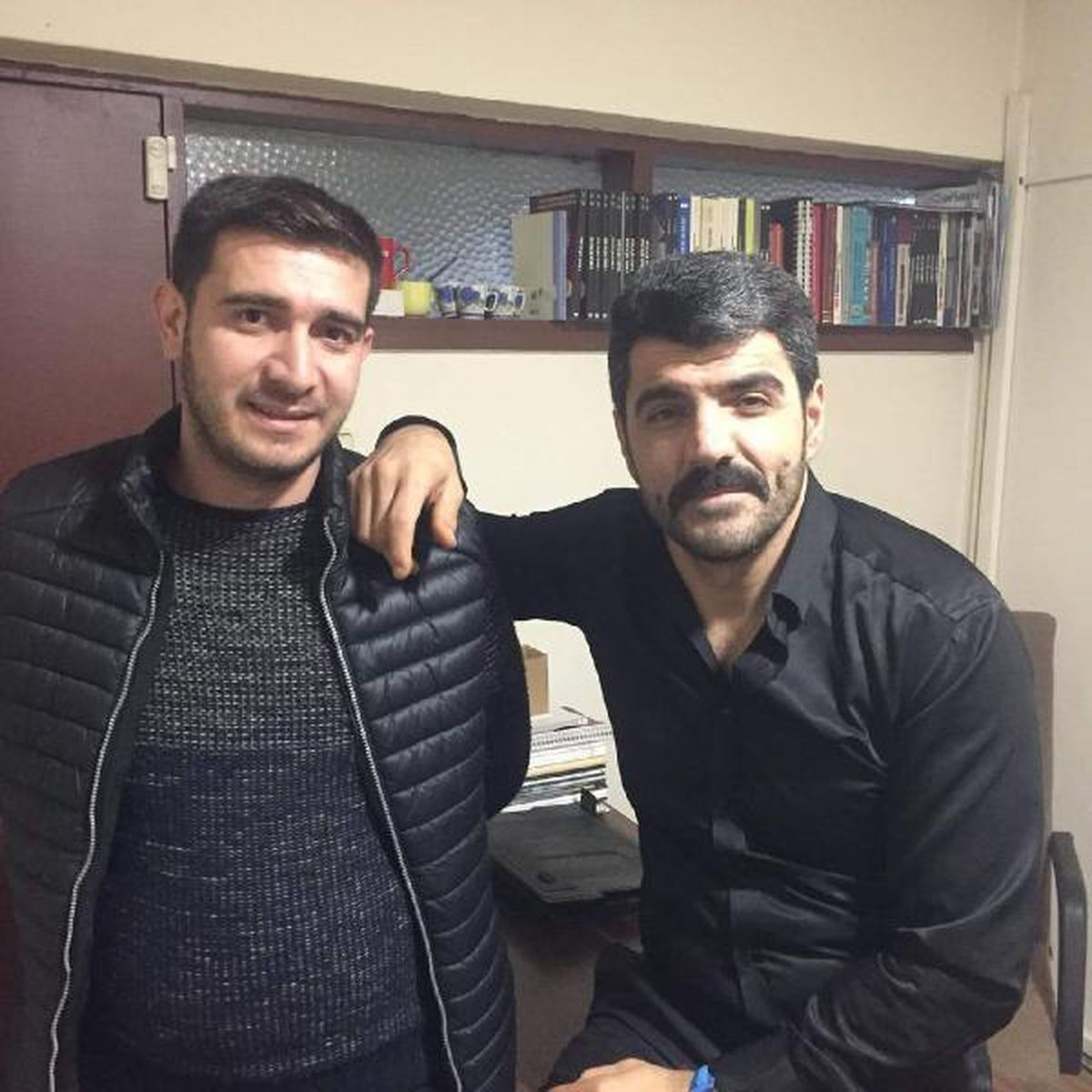 Bursa\'da şeftali bahçesindeki cinayetin sanığı: Onu kurtarmak için elimden geleni yaptım