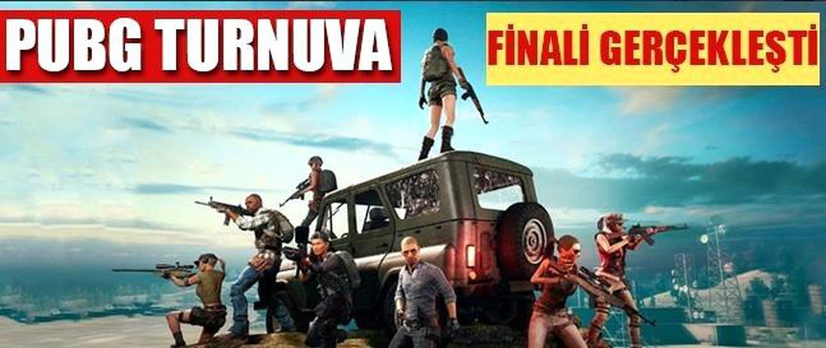 Çameli\'de online oyun turnuvası düzenlendi