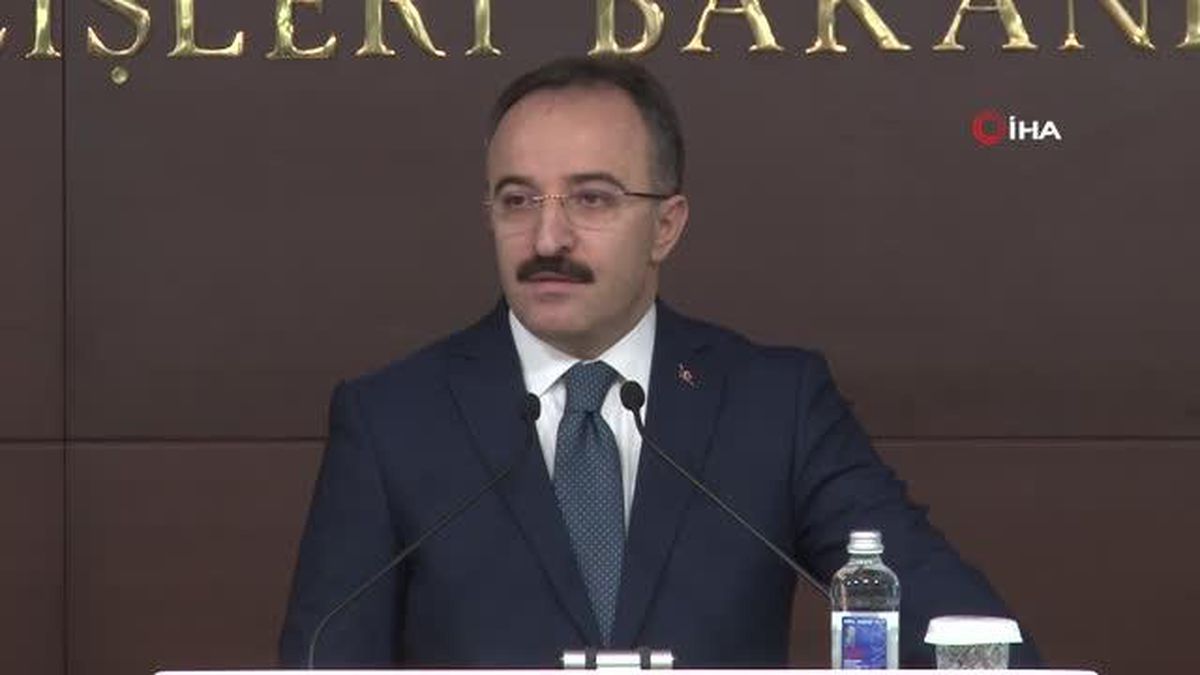 Çataklı'dan Boğaziçi Üniversitesi açıklaması: 'Gözaltına alınan 17 kişiden 2'si üniversite öğrencisi'