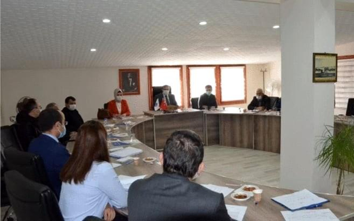 Emet Belediyesi\'nden kiracılarına yüzde 65 indirim