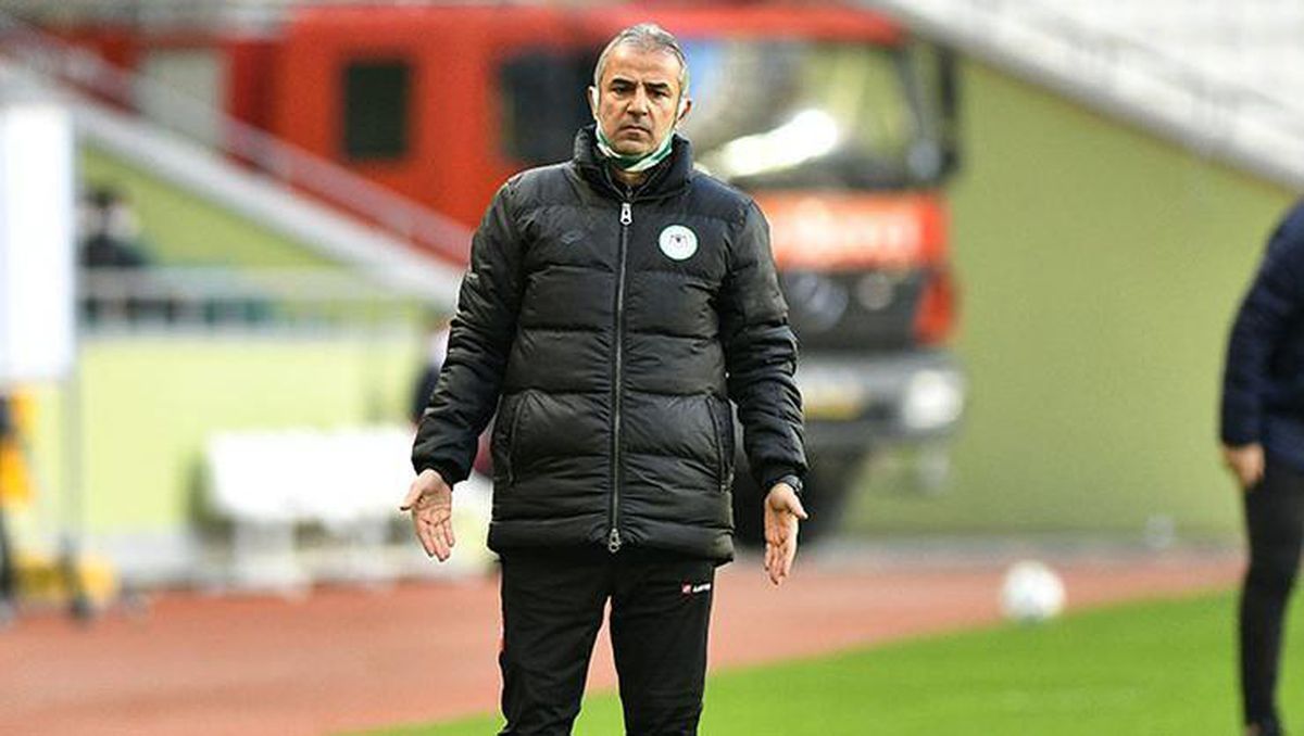 Galatasaraylı Diagne'nin kaçırdığı penaltı tekrarlandı! İsmail Kartal çılgına döndü