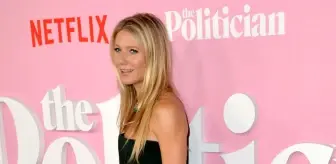 Gwyneth Paltrow ve Chris Martin hala çok yakın