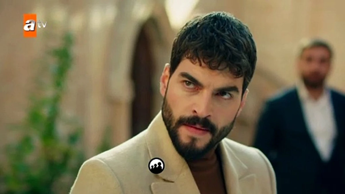 Hercai 54. Bölüm Fragmanı