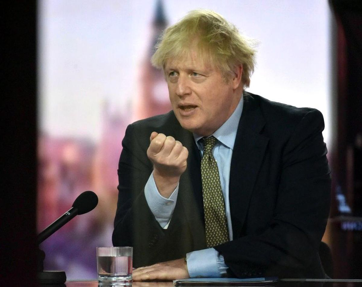 Son dakika haber! İngiltere Başbakanı Johnson Hindistan ziyaretini iptal etti