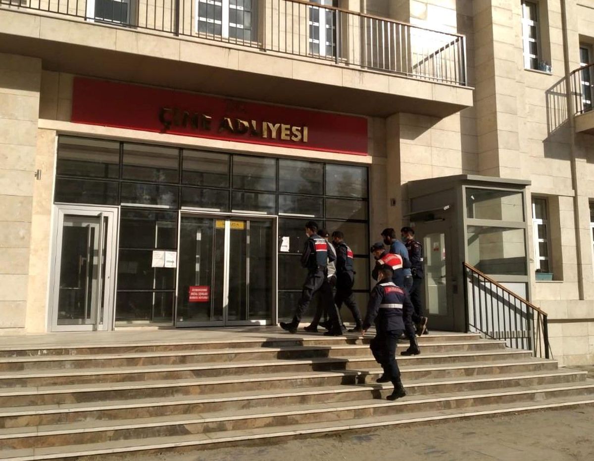 JASAT suçlulara geçit vermiyor