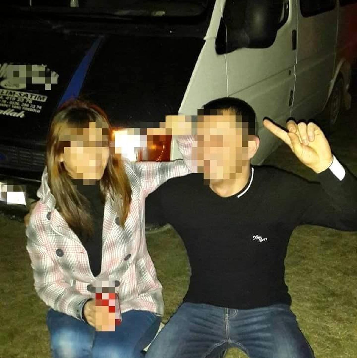 Son Dakika | Karısını ölümle tehdit eden koca adlı kontrolle serbest